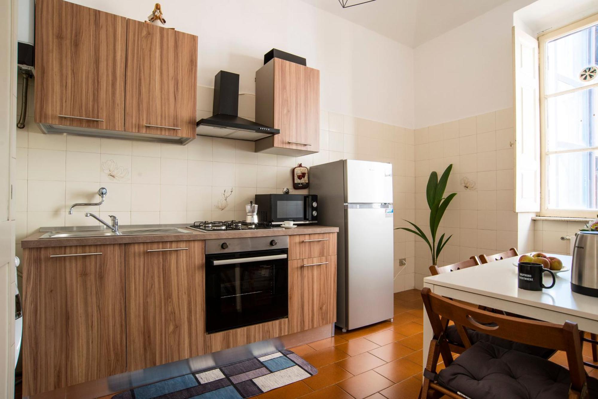 Imperial House Apartment Roma Exterior foto