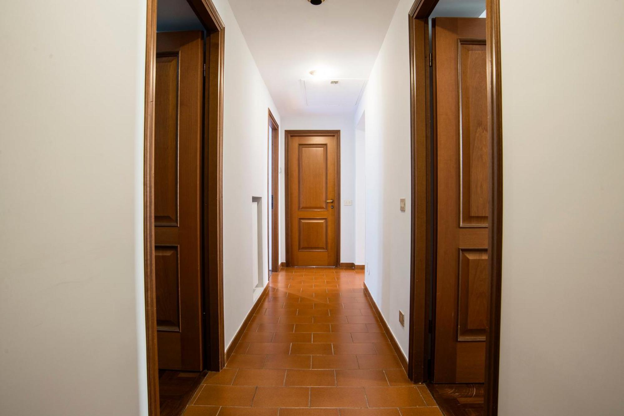 Imperial House Apartment Roma Exterior foto