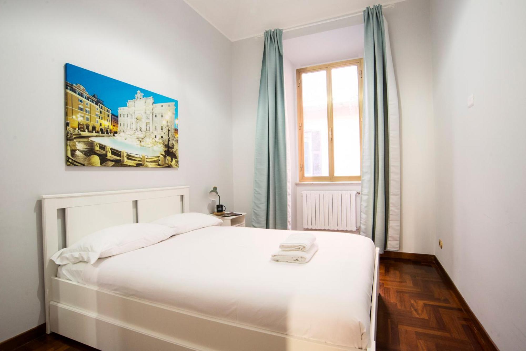 Imperial House Apartment Roma Exterior foto