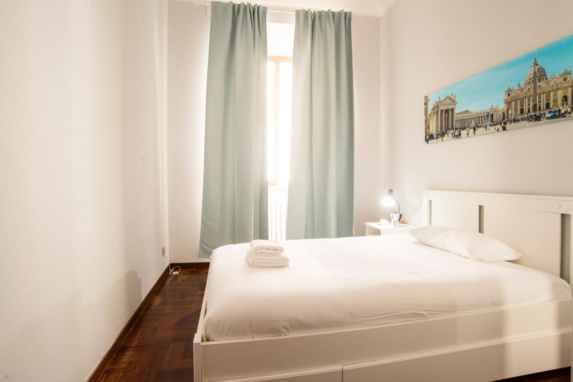 Imperial House Apartment Roma Exterior foto